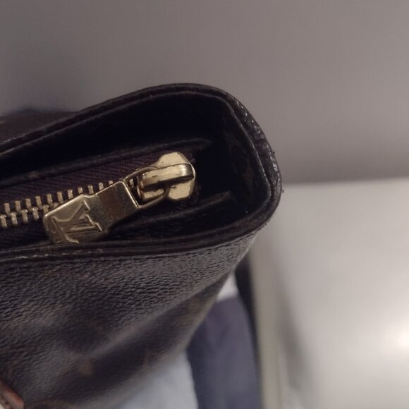 💯% authentic Louis Vuitton Cabas - Picture 10 of 15